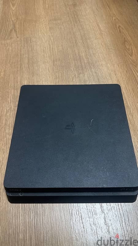 ps4 slim 3