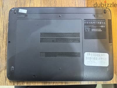 HP probook 440 G3 for sale