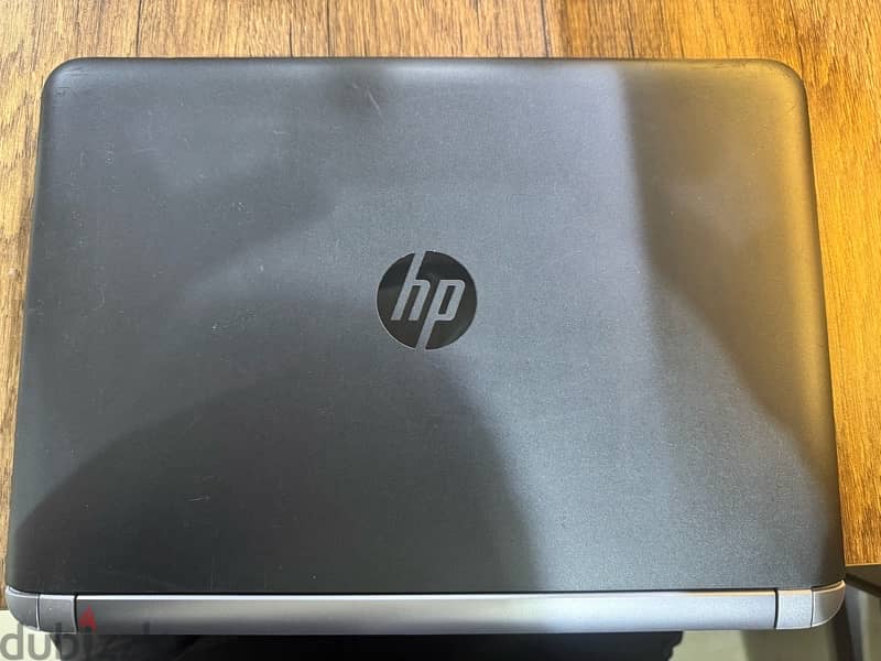 HP probook 440 6th generation for sale 1