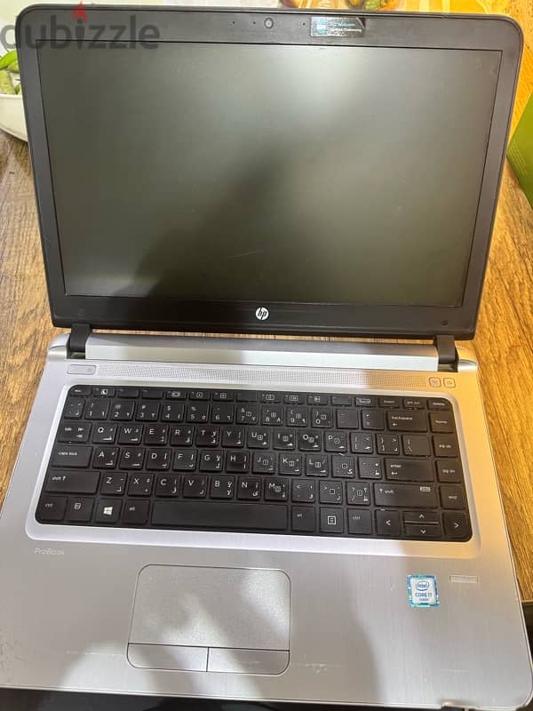 HP probook 440 6th generation for sale 3