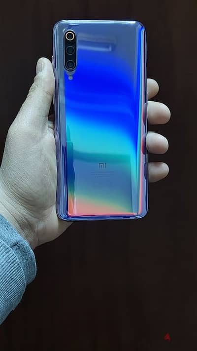 xiaomi mi 9