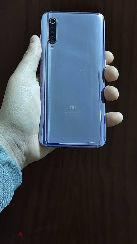 xiaomi mi 9 1