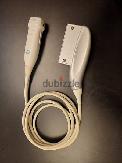 GE 3S-RS Cardiac Probe