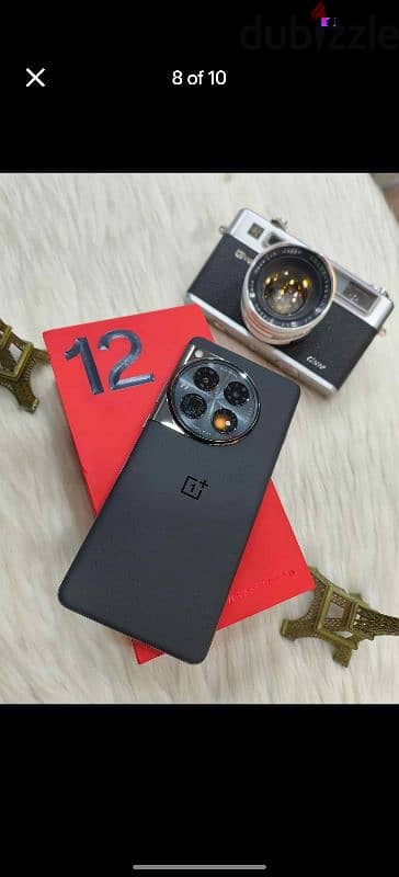 OnePlus 12