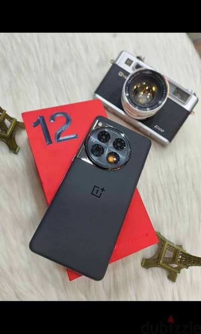 OnePlus 12