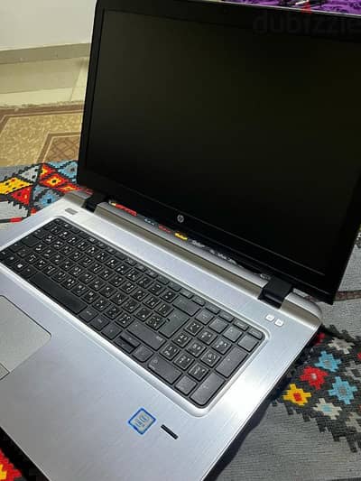 hp core i5