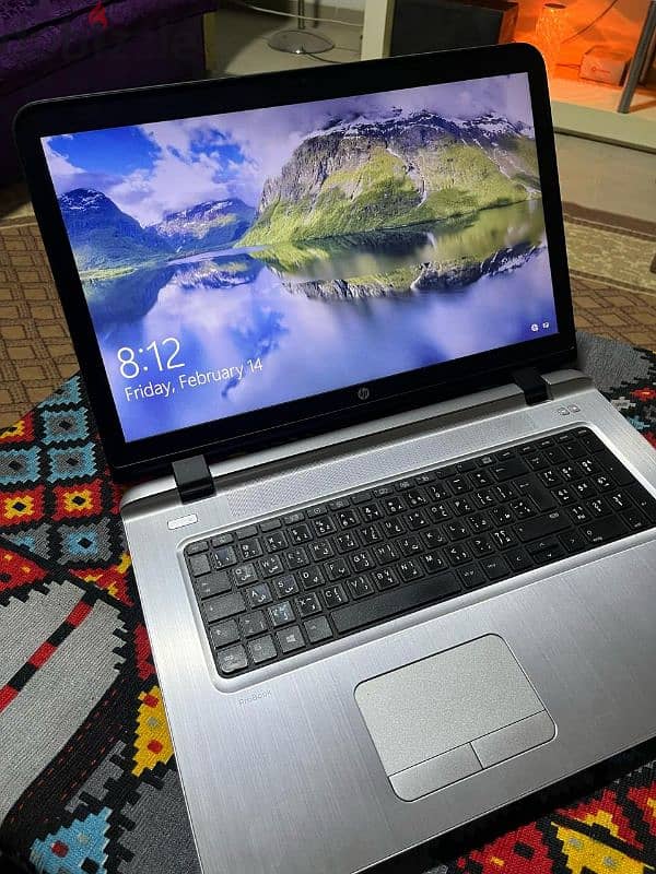 hp core i5 1