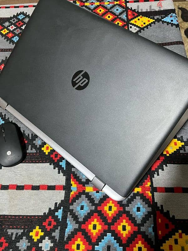 hp core i5 3