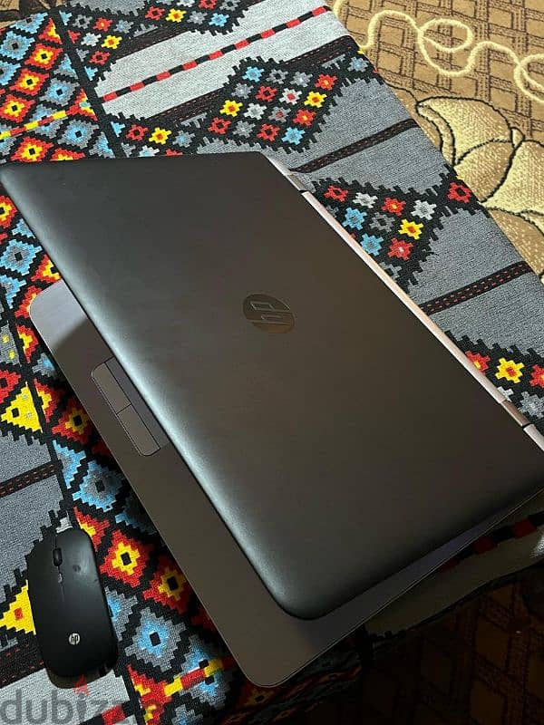 hp core i5 5