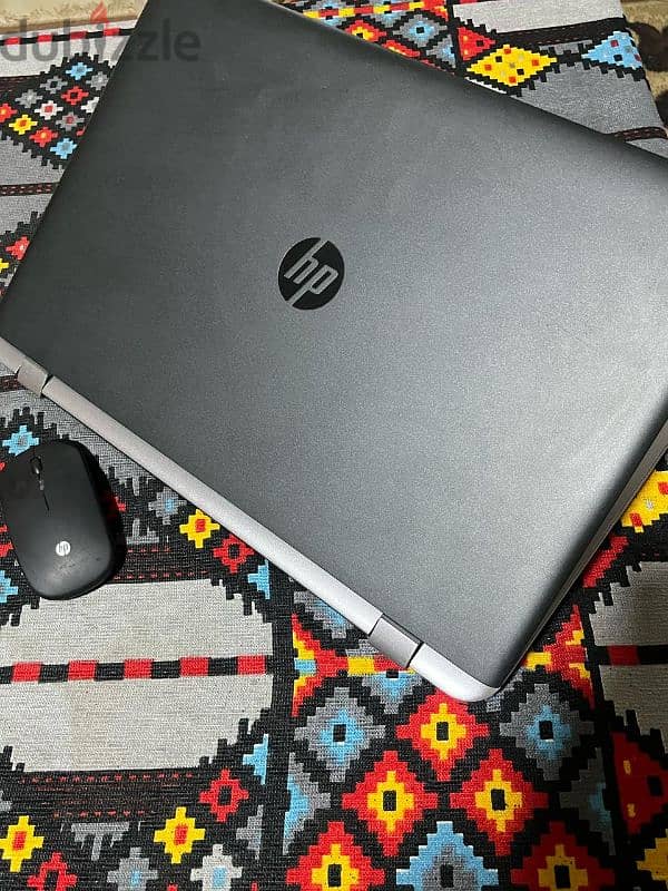 hp core i5 6