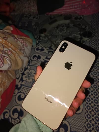 Xs max للبدل ب اعلي مع دفع فرق