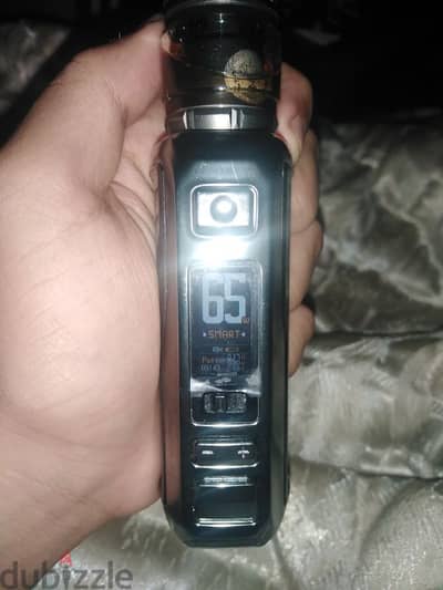 argus mt 100w