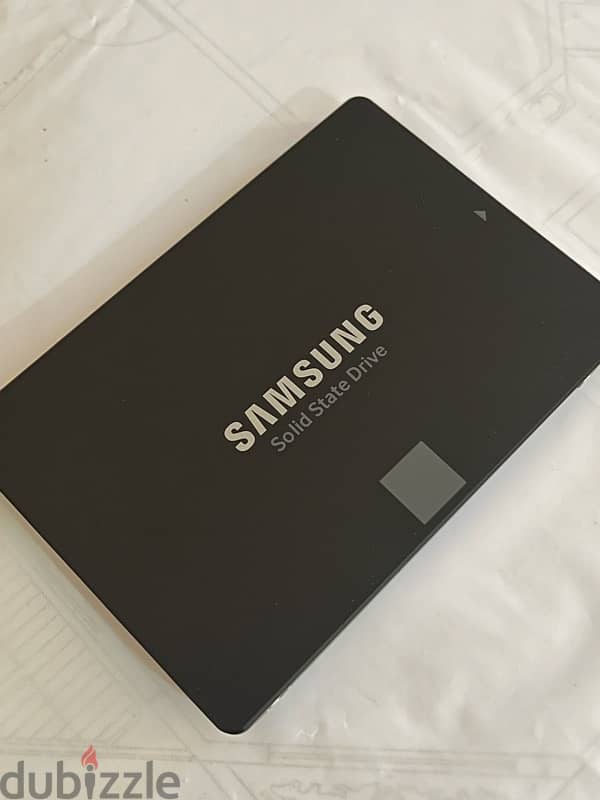 Samsung evo 870 500GB 1