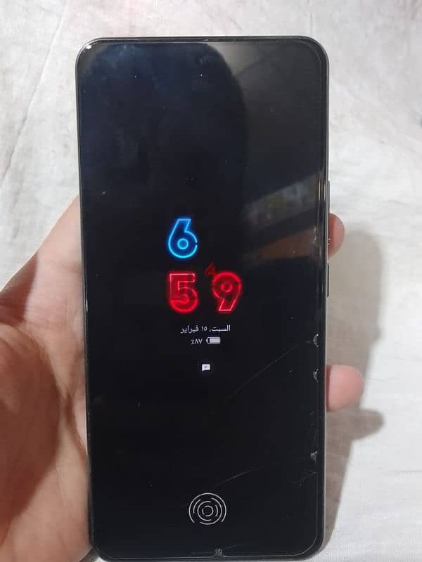 Realme Gt5 - 150 watt  وحش الأداء و الجيمنج 2