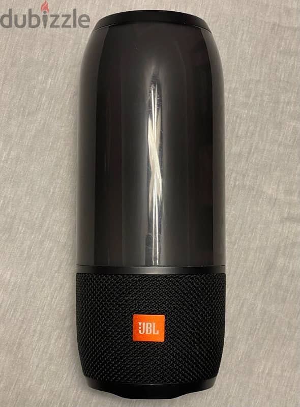 JBL Pulse 3 Speaker 0