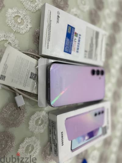 سامسونج Samsung A55 5G