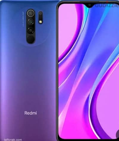 Xiaomi Redmi 9