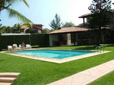 next to Mountain View Villa with cash discount  in a compound for villas only for sale with a wonderful garden of 80 m