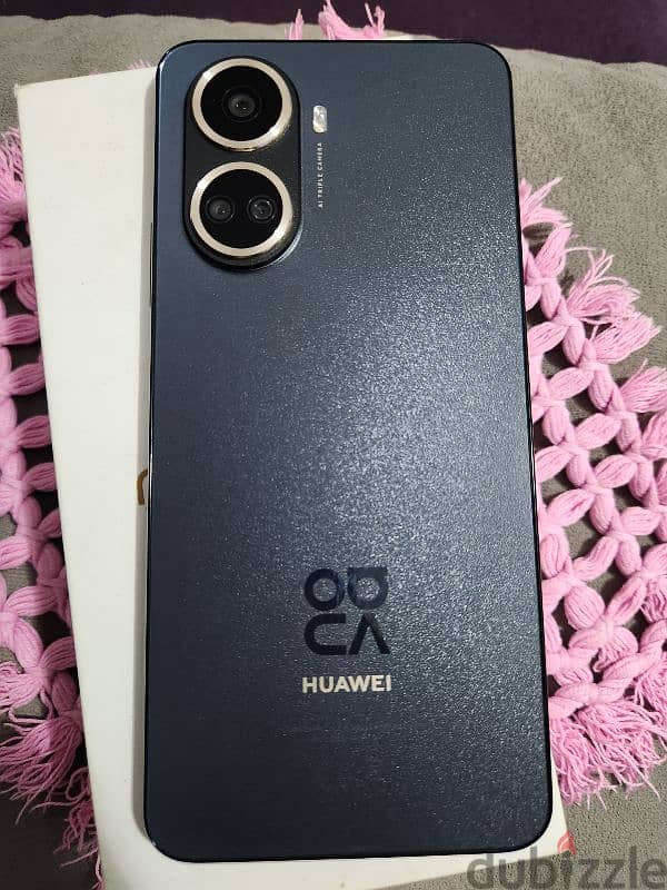 Huawei Nova 10SE 256GB Ram 8 5