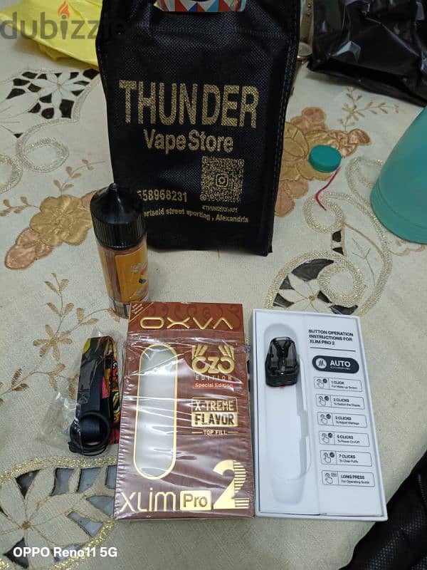 vape xlime pro 2 zeroo 7