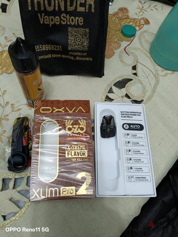 vape xlime pro 2 zeroo 8