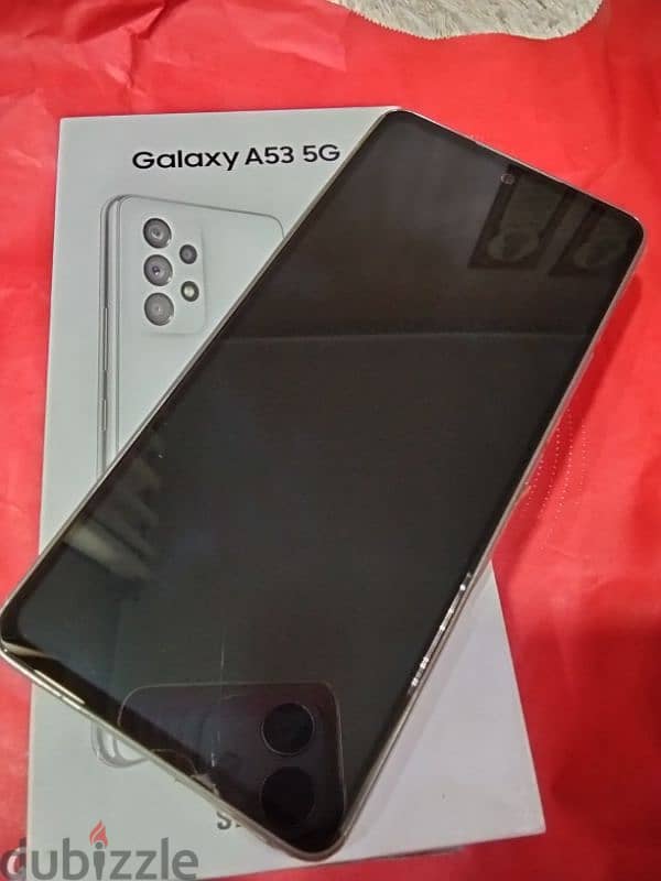 Samsung A53 5G 256 2