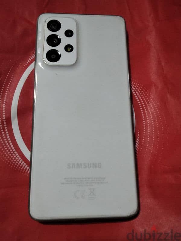 Samsung A53 5G 256 3