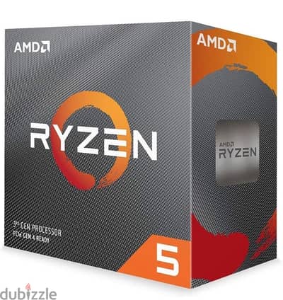 ryzen 5 3600