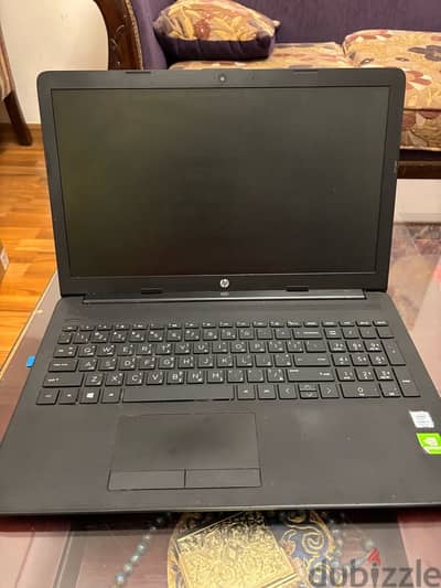 hp laptop for sale