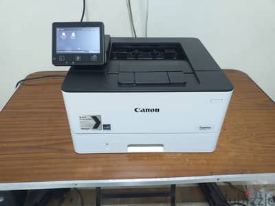 طابعة Canon 215x استيراد المانى