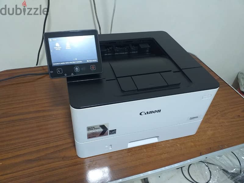 طابعة Canon 215x استيراد المانى 3