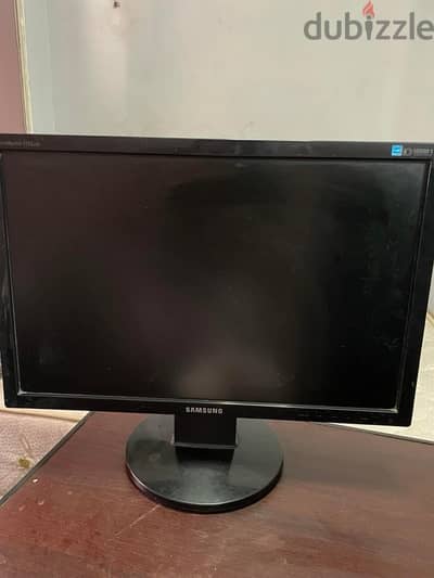 samsung monitor 60hz