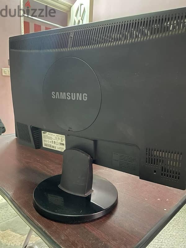 samsung monitor 60hz 1