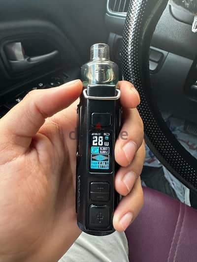 vape Argus pro 80 w