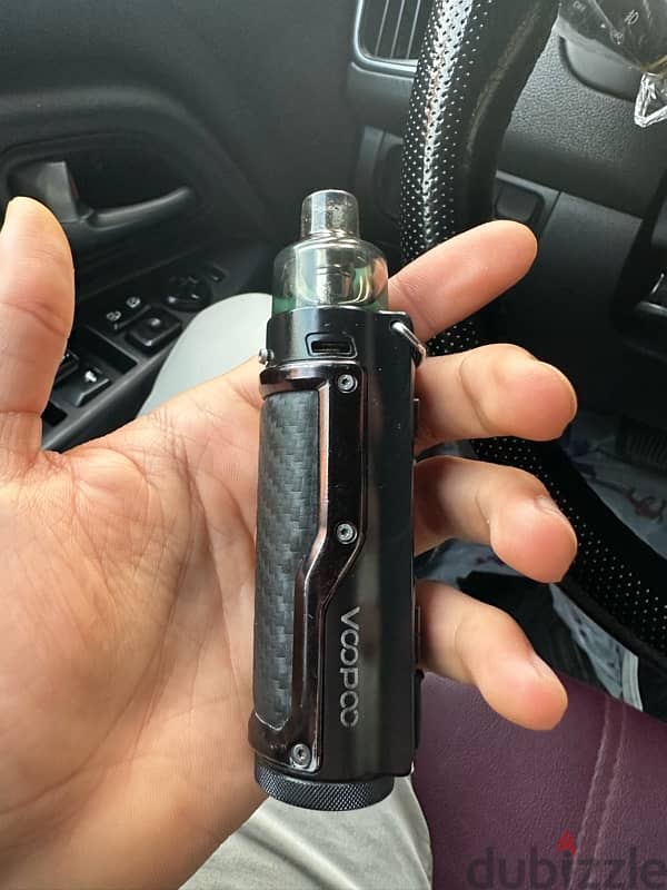 vape Argus pro 80 w 1