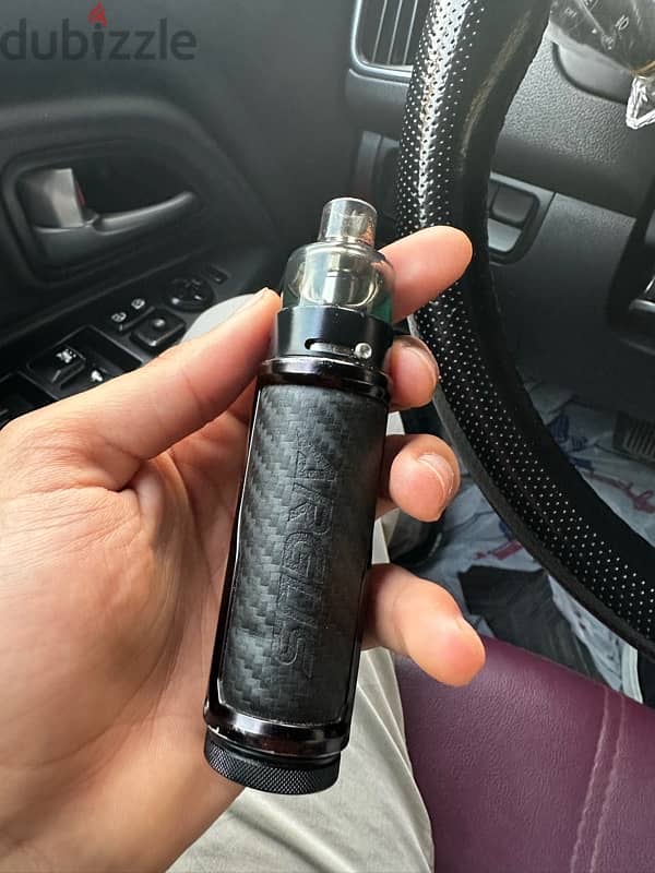 vape Argus pro 80 w 2