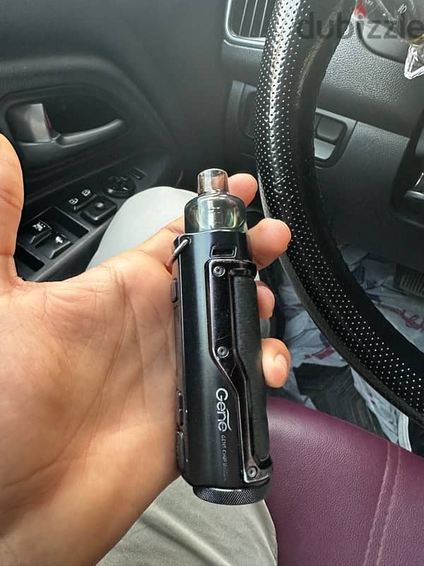 vape Argus pro 80 w 3