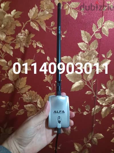 ALFA AWUS036H Original