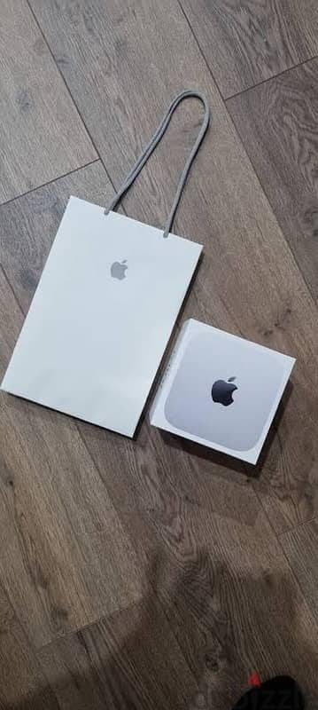 M4 MAC Mini NEW sealed 1