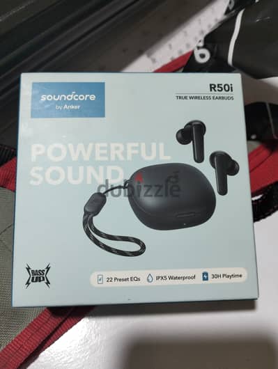 Airpods Soundcore by Anker R50i