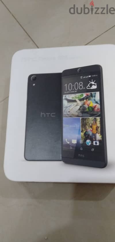 علبه موبايل HTC