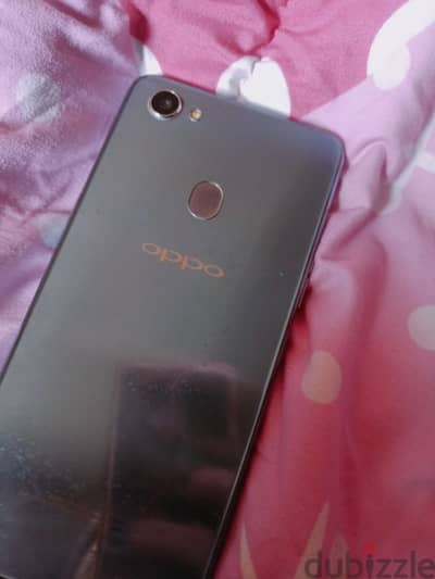 OPPO f7