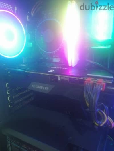 rtx 2070 super 8g gigabyte 3fan