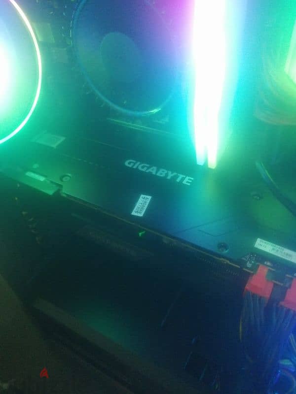 rtx 2070 super gigabyte 3fan 1