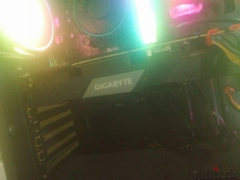 rtx 2070 super gigabyte 3fan 2