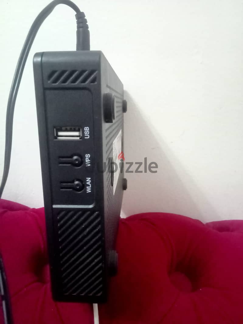 راوتر وي الجديد ZTE ZXHN H188A 2