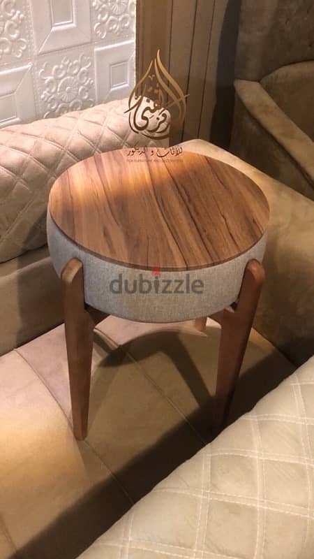 Buff & Table 0