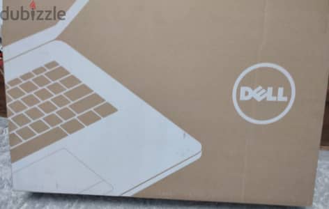 لابتوب core i5 dell Inspiron 15