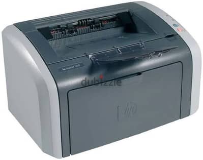 طابعه hp 1010