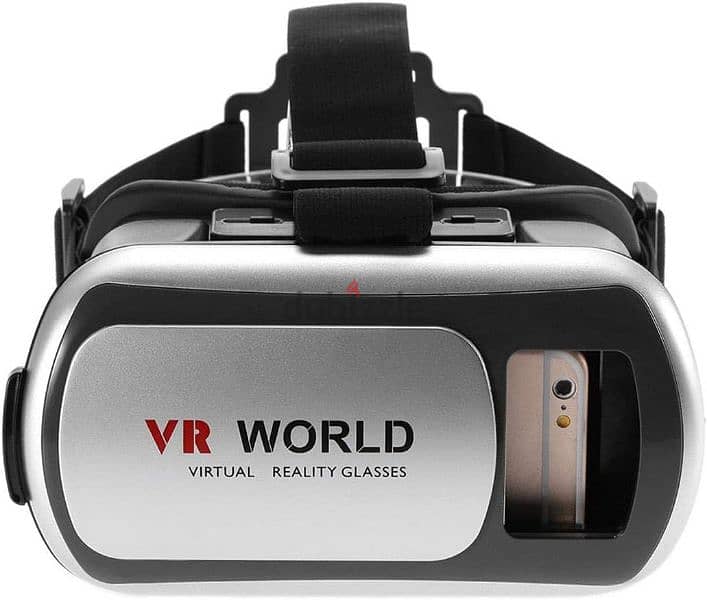 نضارة الواقع الافتراضى VR BOX 0